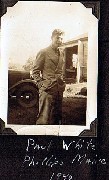 E001- Paul White (Phillips Maine)